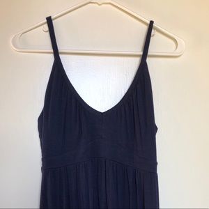 Old Navy Maxi Dress in Navy